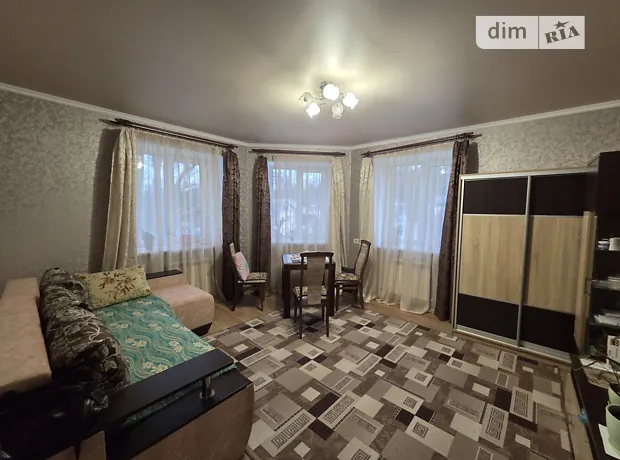 Квартира на вул. Миколи Сингаївського в Києві, ID 244760, фото №27