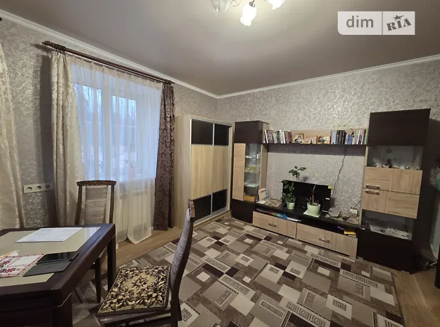 Квартира на вул. Миколи Сингаївського в Києві, ID 244760, фото №28
