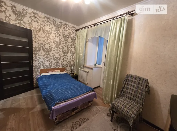 Квартира на вул. Миколи Сингаївського в Києві, ID 244760, фото №30