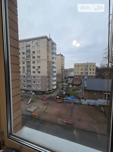 Квартира на вул. Миколи Сингаївського в Києві, ID 244760, фото №6
