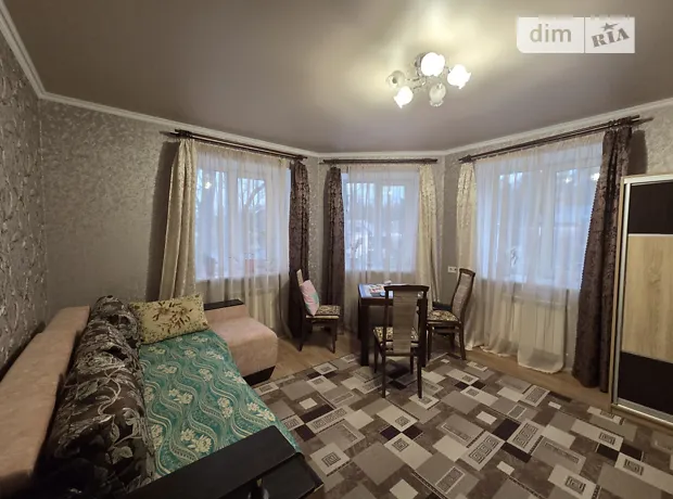 Квартира на вул. Миколи Сингаївського в Києві, ID 244760, фото №9