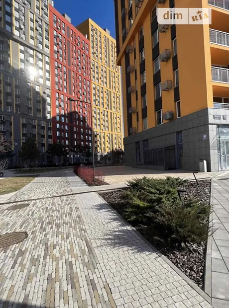 Квартира на шосе Столичне, 5 в Києві, ID 207034, фото №11