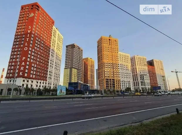 Квартира на шосе Столичне, 5 в Києві, ID 207034, фото №13