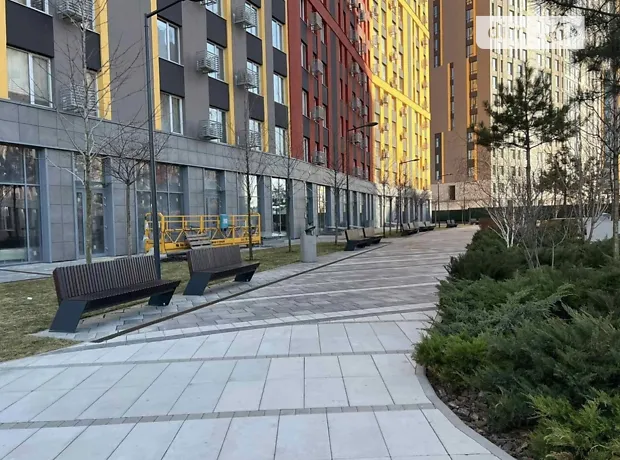 Квартира на шосе Столичне, 5 в Києві, ID 207034, фото №9