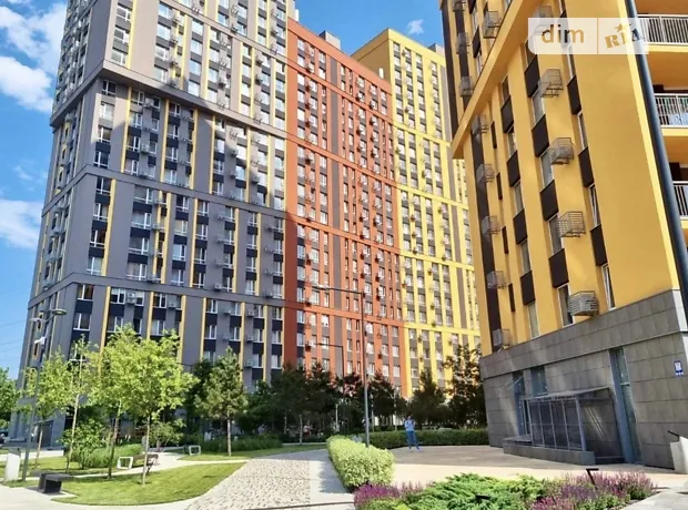 Квартира на шосе Столичне, 5 в Києві, ID 207034, фото №10