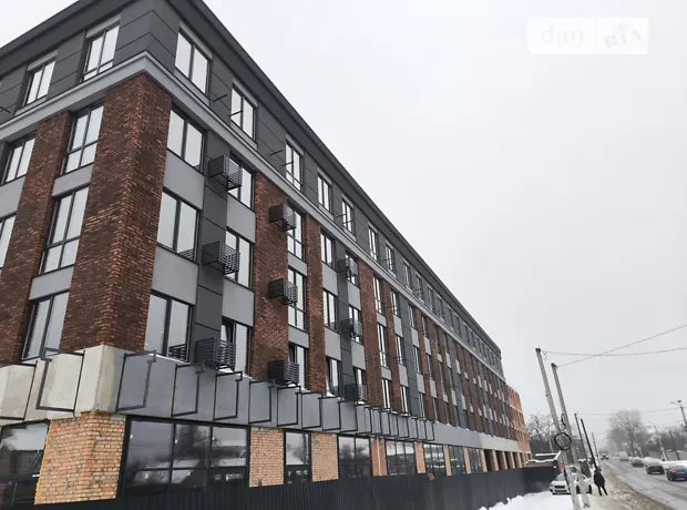 Квартира на вул. Соборна, 34 в Києві, ID 480218, фото №14