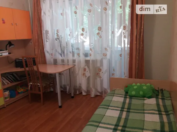 Квартира на вул. Гвардійців-Широнінців, 49В в Харкові, ID 216184, фото №11