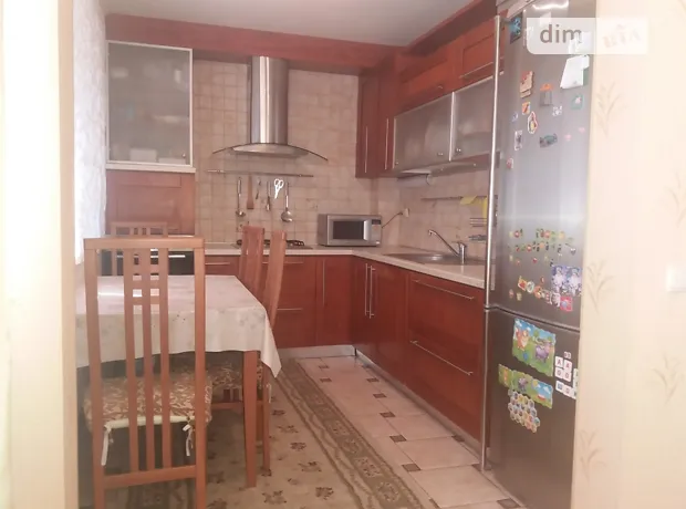 Квартира на вул. Гвардійців-Широнінців, 49В в Харкові, ID 216184, фото №3