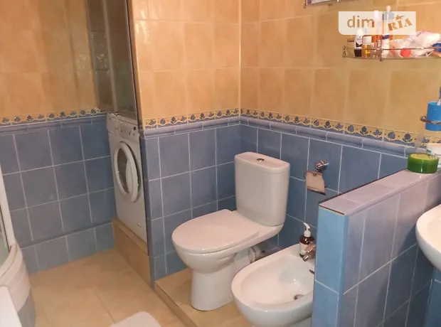 Квартира на вул. Гвардійців-Широнінців, 49В в Харкові, ID 216184, фото №6
