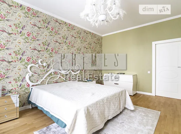 Квартира на вул. Андрія Верхогляда, 20 в Києві, ID 183022, фото №11