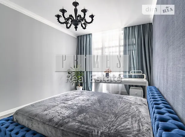 Квартира на вул. Андрія Верхогляда, 20 в Києві, ID 183022, фото №13