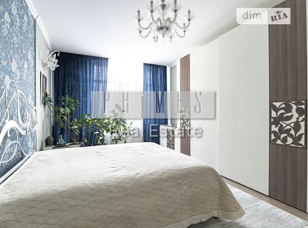 Квартира на вул. Андрія Верхогляда, 20 в Києві, ID 183022, фото №16