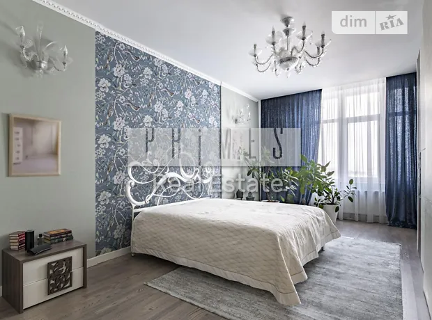 Квартира на вул. Андрія Верхогляда, 20 в Києві, ID 183022, фото №18