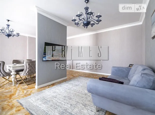 Квартира на вул. Андрія Верхогляда, 20 в Києві, ID 183022, фото №4