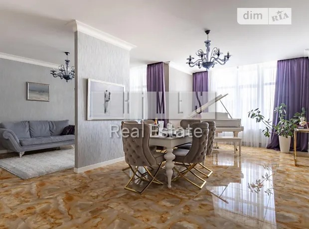 Квартира на вул. Андрія Верхогляда, 20 в Києві, ID 183022, фото №5