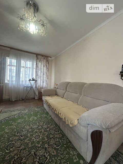 Квартира на вул. Сорохтея О, 37Б в Івано-Франківську, ID 181182, фото №1