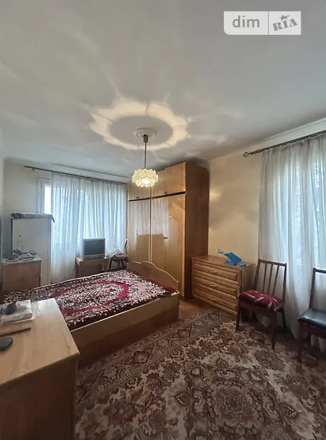 Квартира на вул. Сорохтея О, 37Б в Івано-Франківську, ID 181182, фото №3