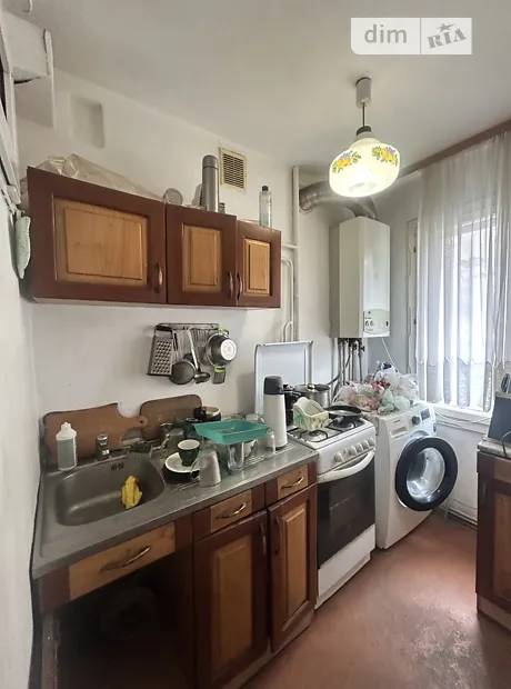 Квартира на вул. Сорохтея О, 37Б в Івано-Франківську, ID 181182, фото №5