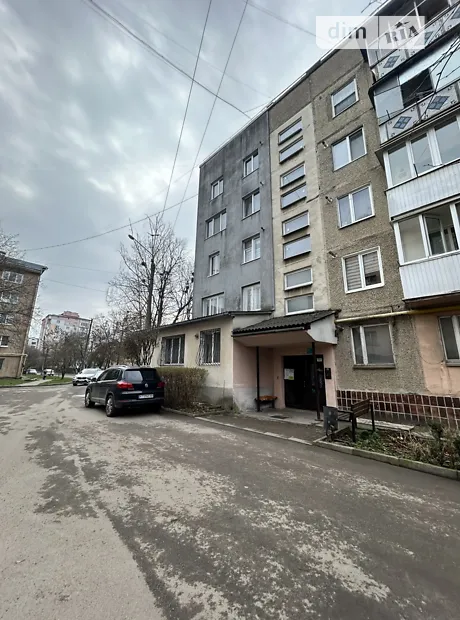 Квартира на вул. Сорохтея О, 37Б в Івано-Франківську, ID 181182, фото №10