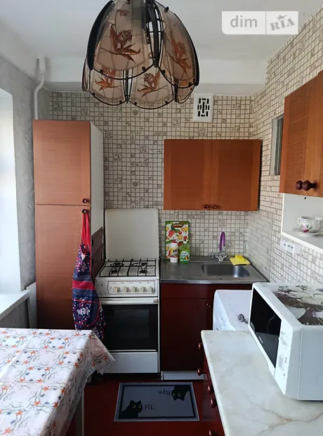 Квартира на вул. Солом’янська, 35 в Київ, ID 178344, фото №2