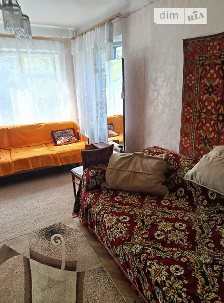 Квартира на вул. Солом’янська, 35 в Київ, ID 178344, фото №3