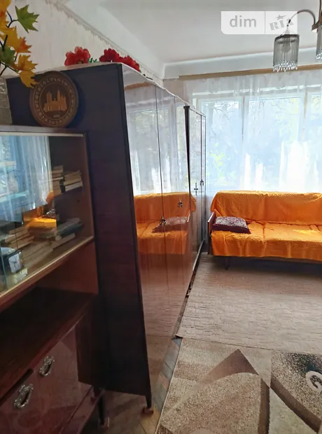 Квартира на вул. Солом’янська, 35 в Київ, ID 178344, фото №4