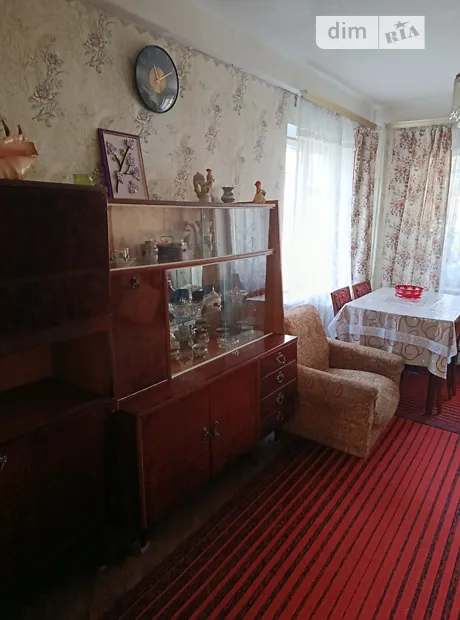 Квартира на вул. Солом’янська, 35 в Київ, ID 178344, фото №5