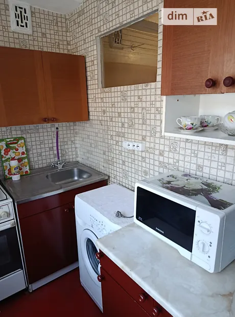 Квартира на вул. Солом’янська, 35 в Києві, ID 178344, фото №8