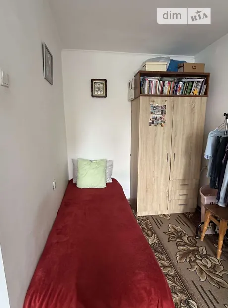 Квартира на вул. Львівська, 24 в Києві, ID 182324, фото №13