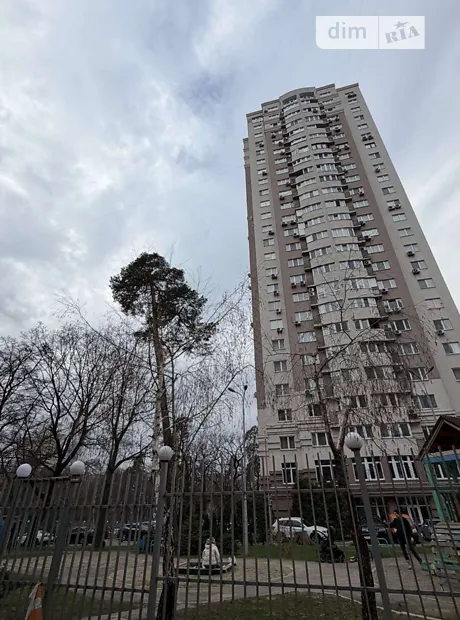 Квартира на вул. Львівська, 24 в Києві, ID 182324, фото №15