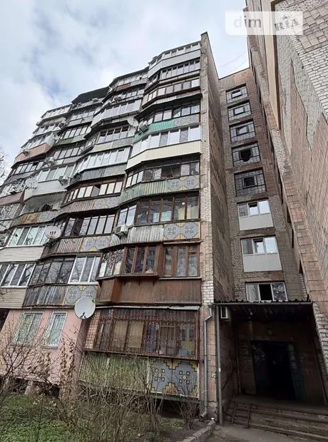 Квартира на вул. Львівська, 24 в Києві, ID 182324, фото №3