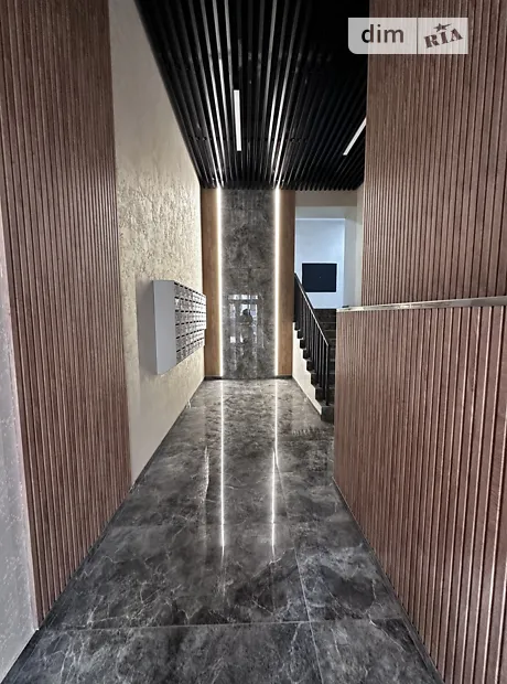 Квартира на вул. Лисенка, 21 в Києві, ID 334840, фото №43