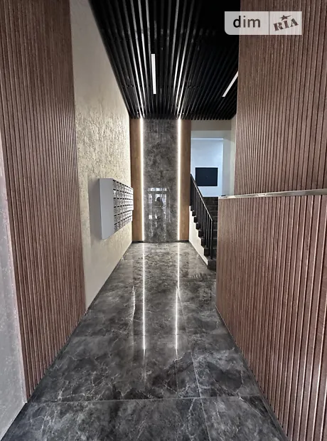 Квартира на вул. Лисенка, 21 в Києві, ID 334840, фото №44