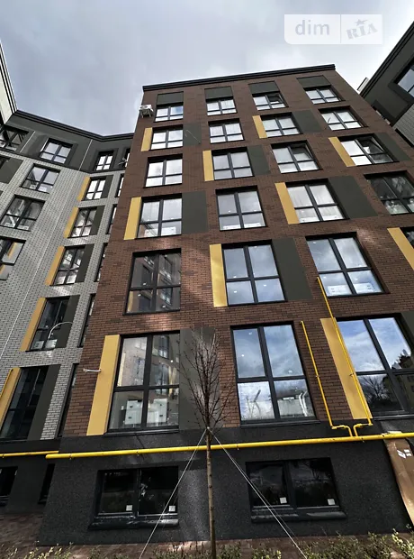 Квартира на вул. Лисенка, 21 в Києві, ID 334840, фото №8