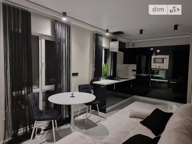 Квартира на вул. Михайла Максимовича, 28Е в Києві, ID 204613, фото №1