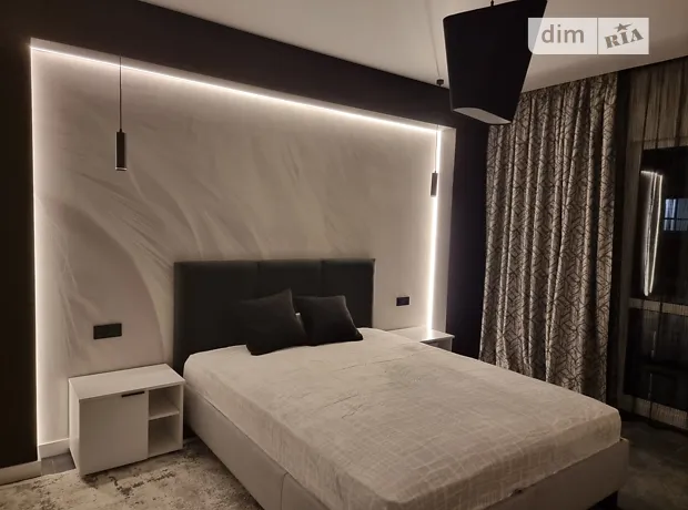Квартира на вул. Михайла Максимовича, 28Е в Києві, ID 204613, фото №4