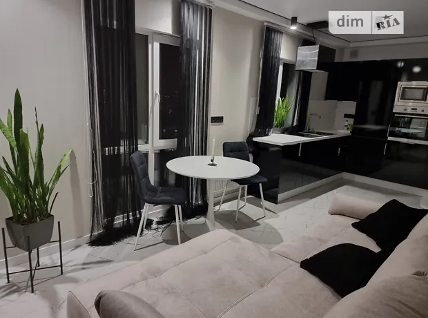Квартира на вул. Михайла Максимовича, 28Е в Києві, ID 204613, фото №6