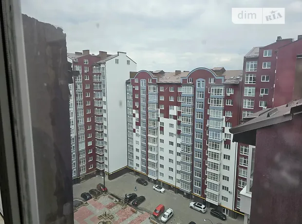 Квартира на вул. Височана Семена 18/17 в Івано-Франківську, ID 164778, фото №22