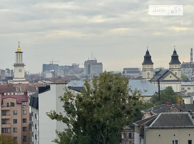 Квартира на бульв. Південний в Івано-Франківську, ID 493745, фото №12