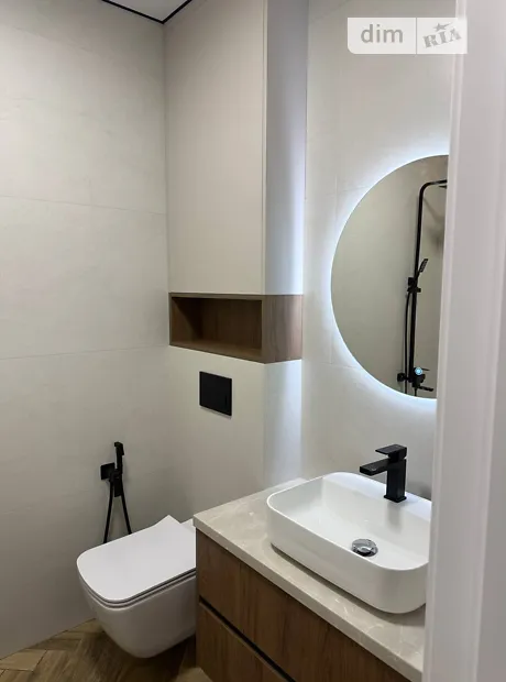 Квартира на вул. Виговського, 2Д в Києві, ID 223182, фото №24