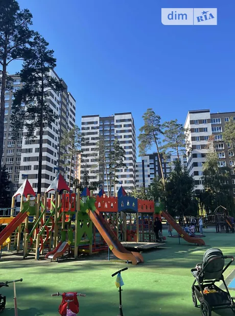 Квартира на вул. Виговського, 2Д в Києві, ID 223182, фото №4