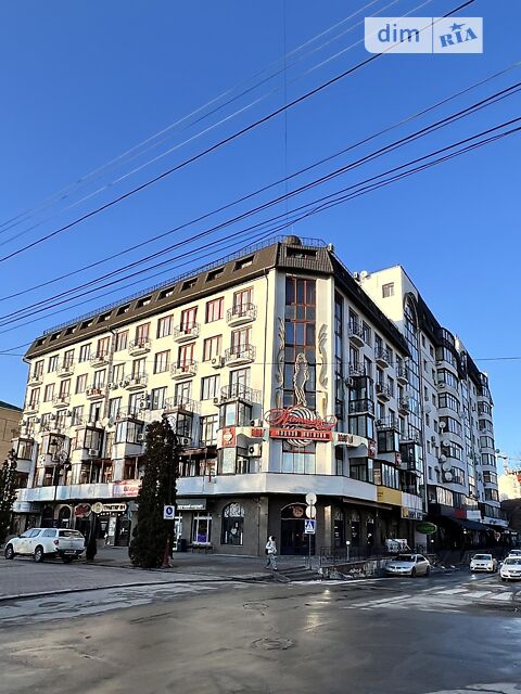 Квартира на вул. Проскурівська, 45 в Хмельницькому, ID 222521, фото №1