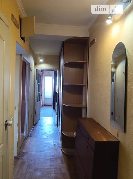 Квартира на вул. Данила Щербаківського, 31Б в Києві, ID 195202, фото №12