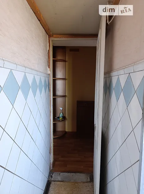 Квартира на вул. Данила Щербаківського, 31Б в Києві, ID 195202, фото №14