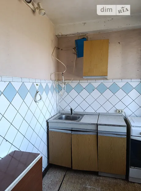 Квартира на вул. Данила Щербаківського, 31Б в Києві, ID 195202, фото №16