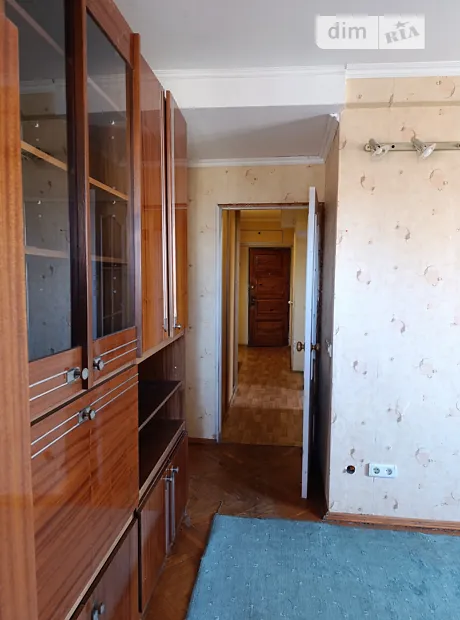 Квартира на вул. Данила Щербаківського, 31Б в Києві, ID 195202, фото №18