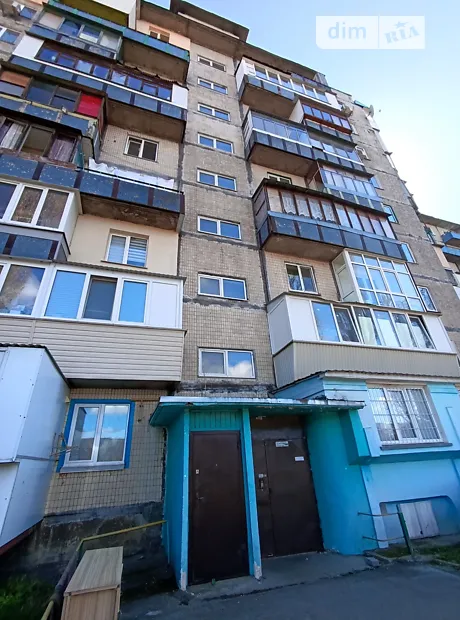 Квартира на вул. Данила Щербаківського, 31Б в Києві, ID 195202, фото №26