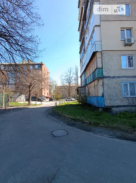 Квартира на вул. Данила Щербаківського, 31Б в Києві, ID 195202, фото №27