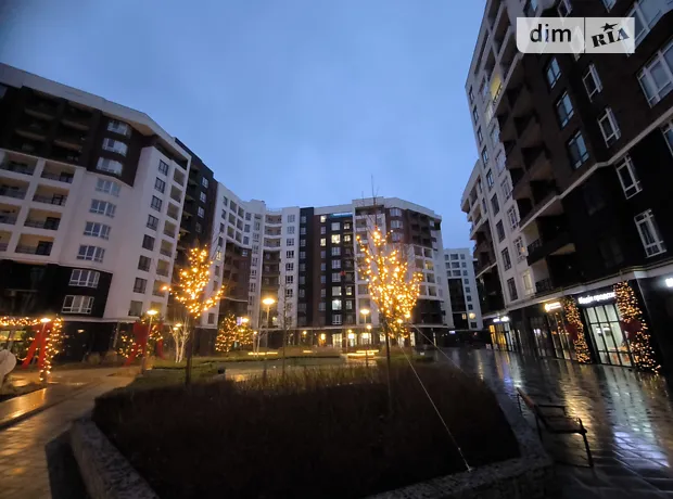 Квартира на вул. Ольги Кобилянської 1В/39 в Києві, ID 238235, фото №1