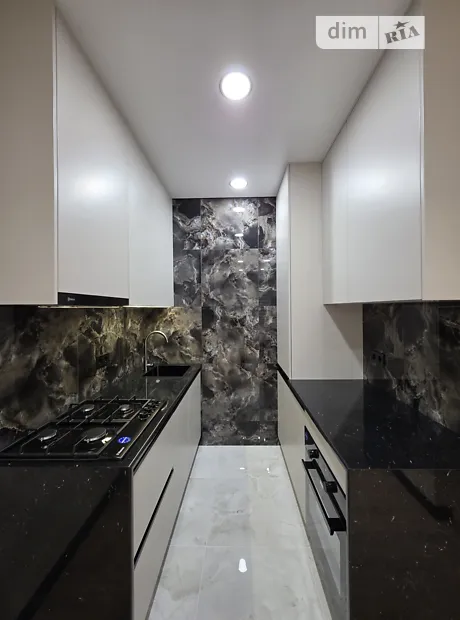 Квартира на вул. Лисенка, 21 в Києві, ID 234287, фото №1